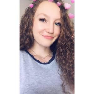 Meet your Posher, Brylee